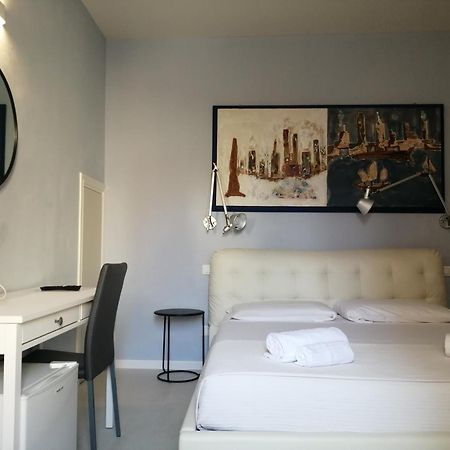 Casa Saba Panzió Orosei Szoba fotó