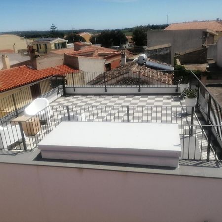 Casa Saba Panzió Orosei Szoba fotó
